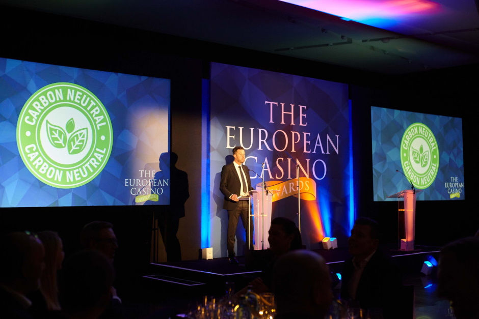 european casino awards