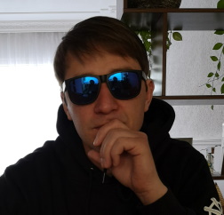 Evaldas Burokas