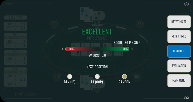 excellent excellent