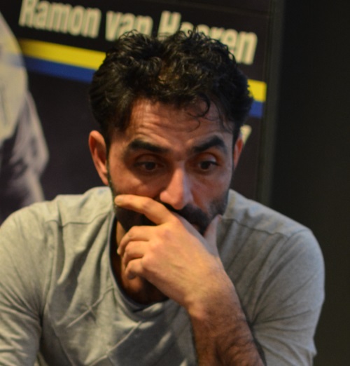 Fatih Buyuksahin