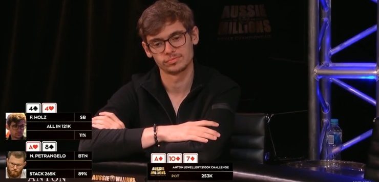 fedor holz aussie millions 740x357