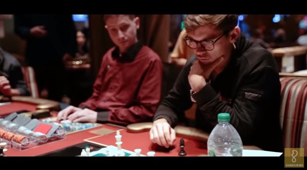 fedor holz chess