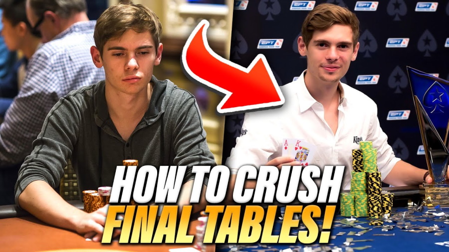 fedor holz final tables
