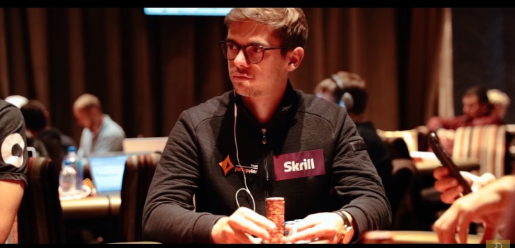 fedor holz poker masters 2017