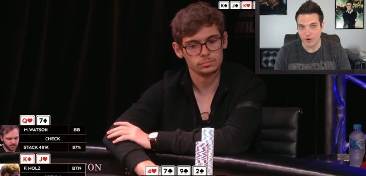 fedor tegen mike watson 740x357