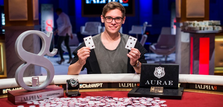 Fedor Holz