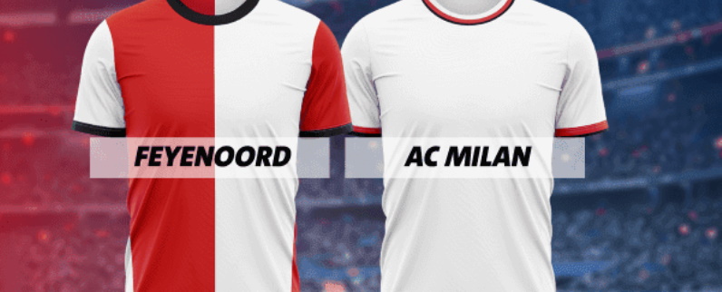 feyenoord ac milan