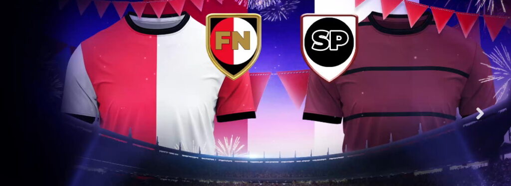 feyenoord sparta praag