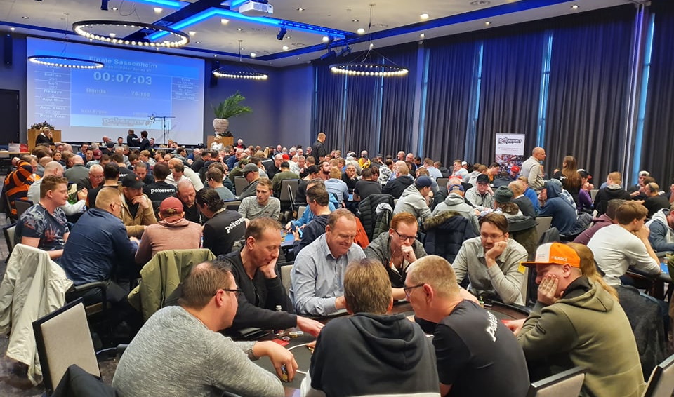 finale van der valk sassenheim