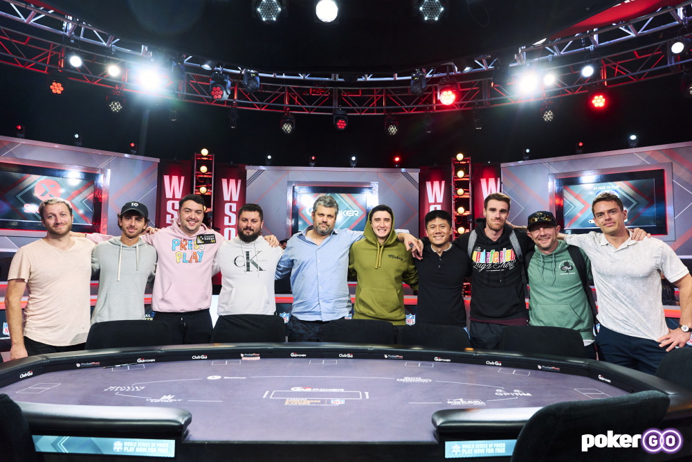 finaletafel wsop 2022
