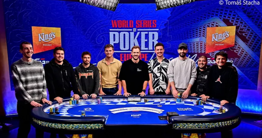 finaletafel wsope 2024 main event tomas stacha