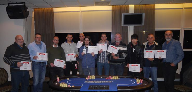 finalisten RKC