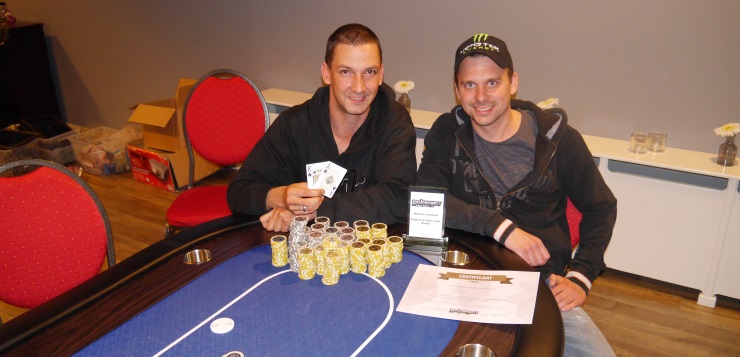 finalisten gouda