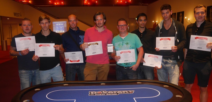 finalisten groningen