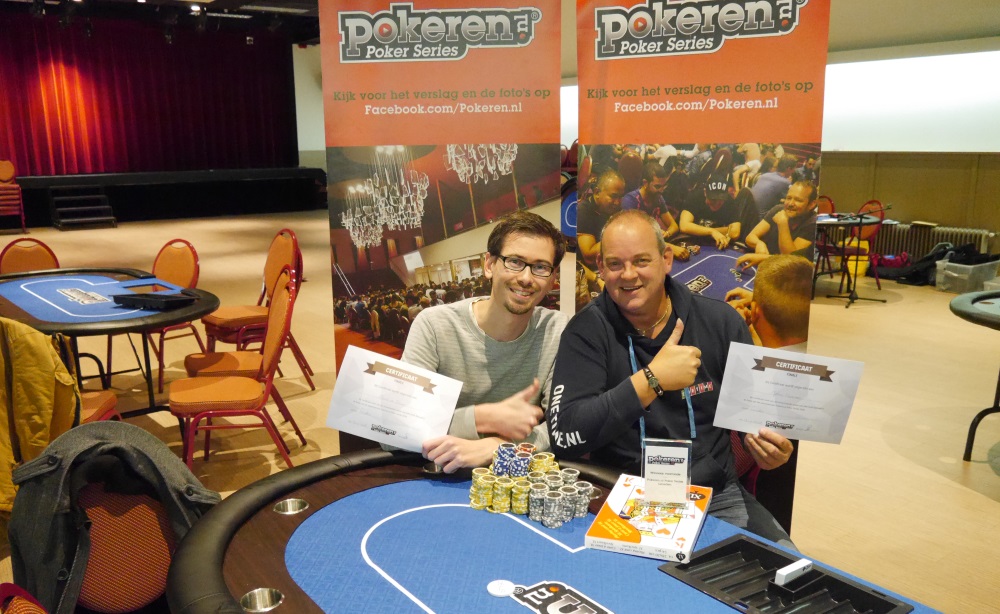 finalisten leusden