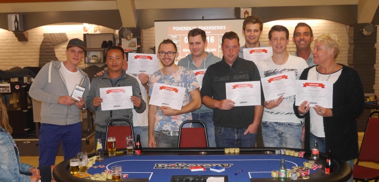 finalisten roosendaall