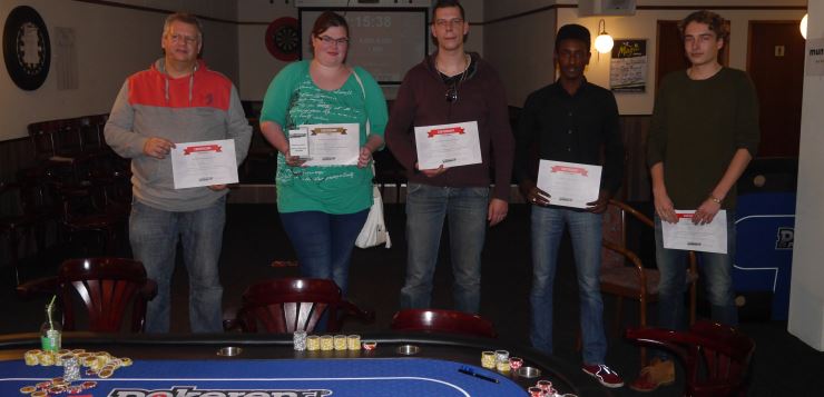 finalisten steenwijk
