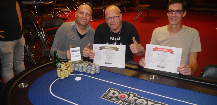 finalisten vlaardingen
