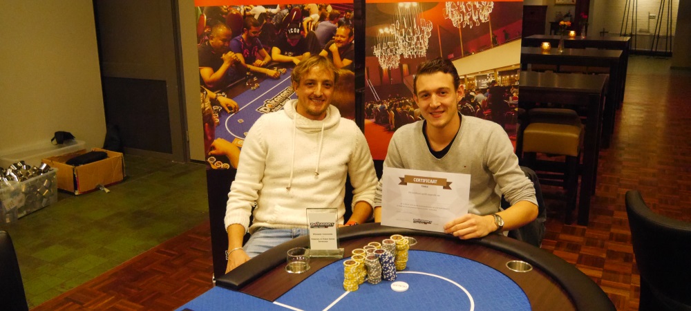 finalisten zevenaar