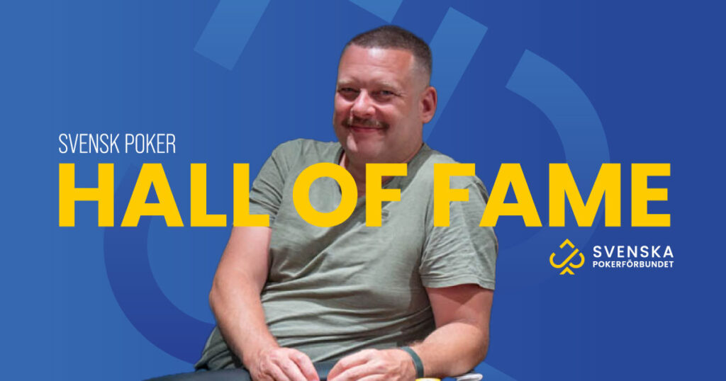 franke svensk poker hall of fame