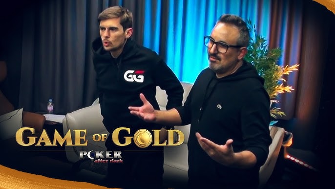game of gold aflevering 7