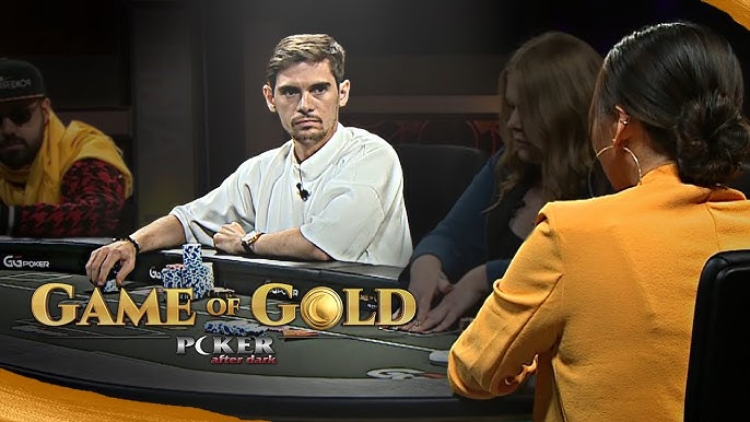 game of gold finale