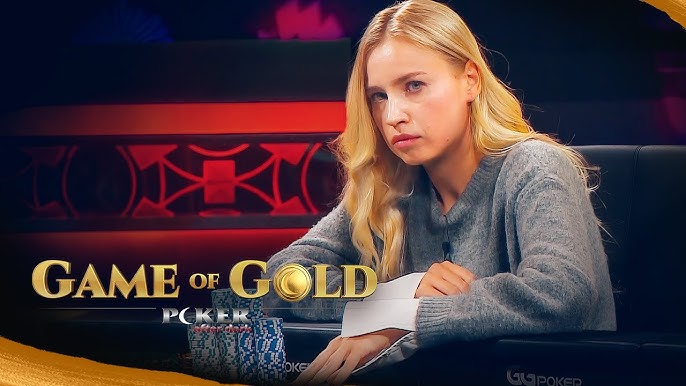 game of gold