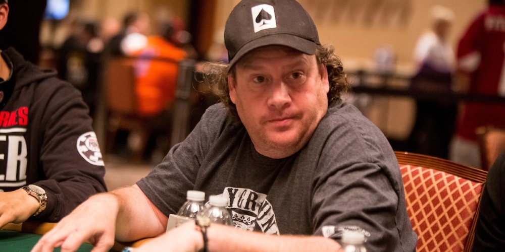 gavin smith