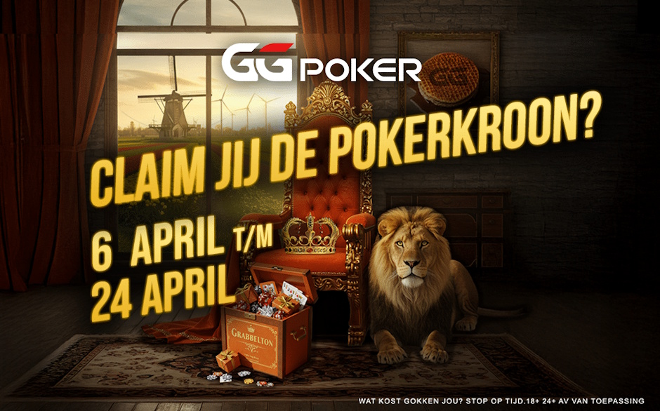 gg koningsdag promotie
