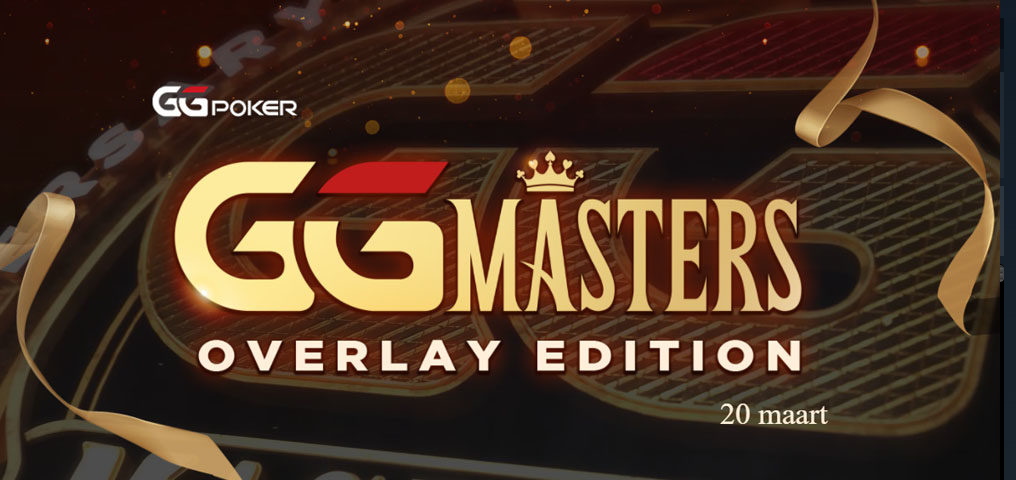 ggmasters overlay