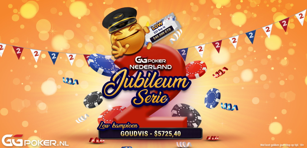 ggpoker low finaledag