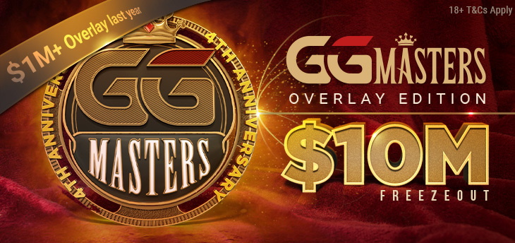 ggpoker overlay 2024
