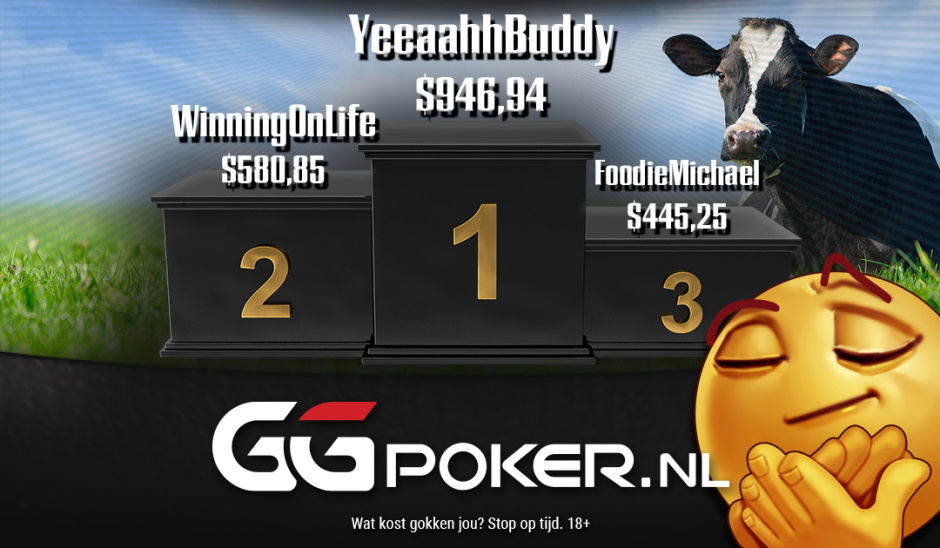 ggpoker week 13