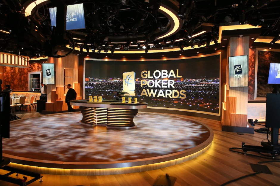 global poker awards 2025