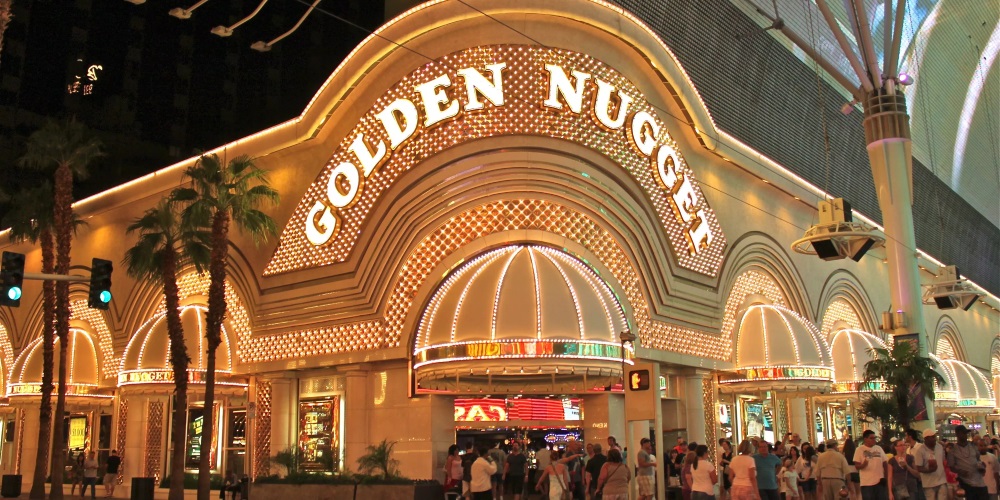 Golden Nugget