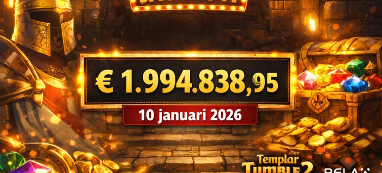 goldrun jackpot