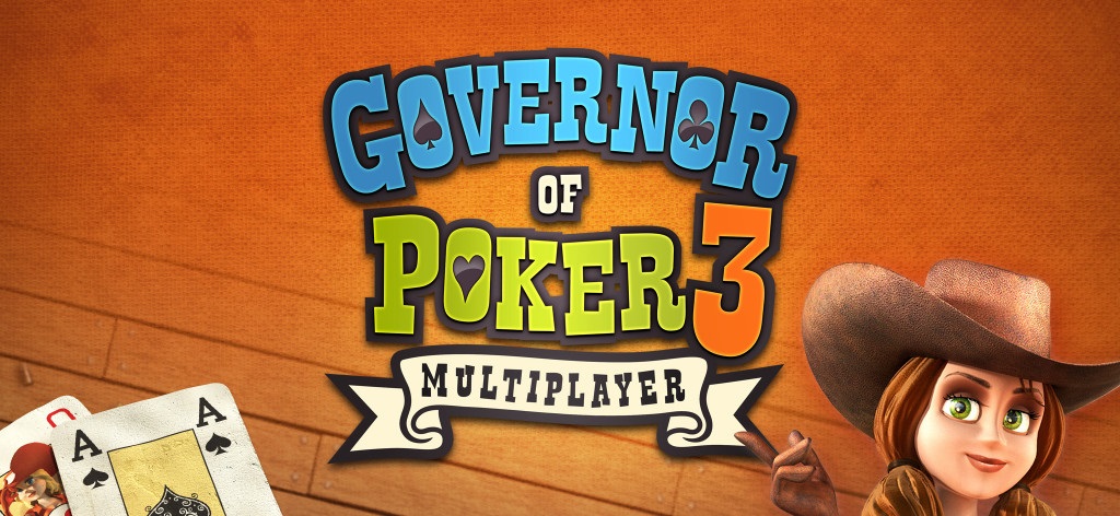 Governor of Poker
