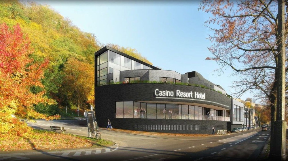 grand casino de namur 2021