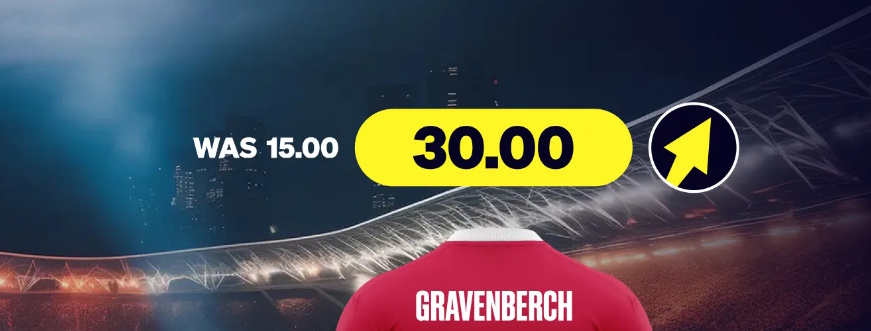 gravenberch
