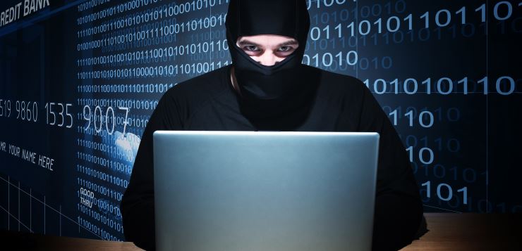 hacker