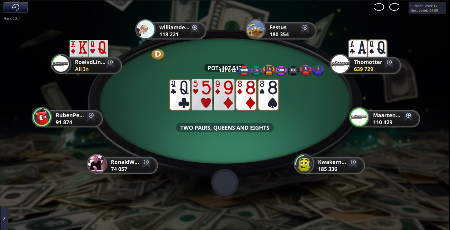 halve finale psl7 online