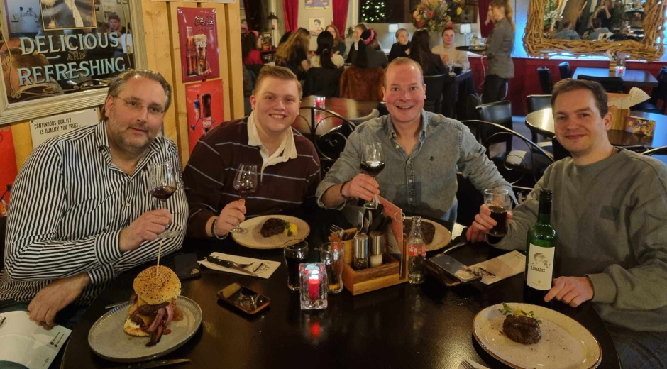 hansmark stijn roy donny