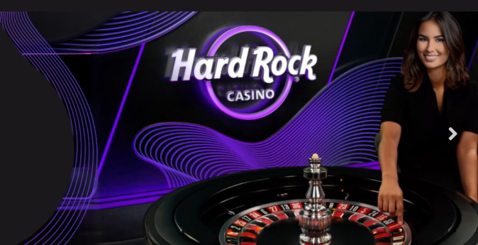 Hard Rock Casino