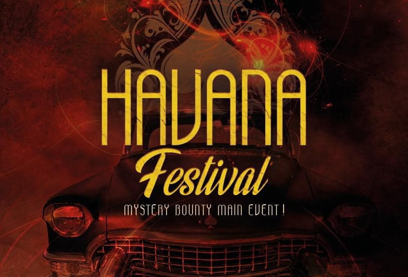 havana festival main