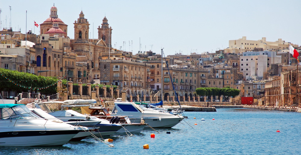haven malta