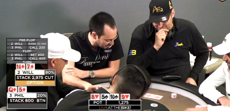 hellmuth kassouf