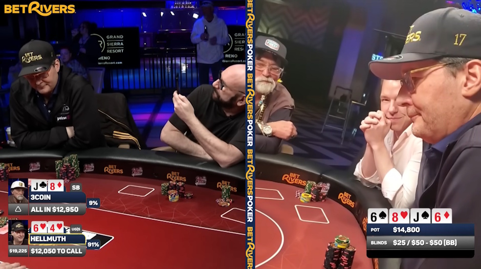 hellmuth tilt
