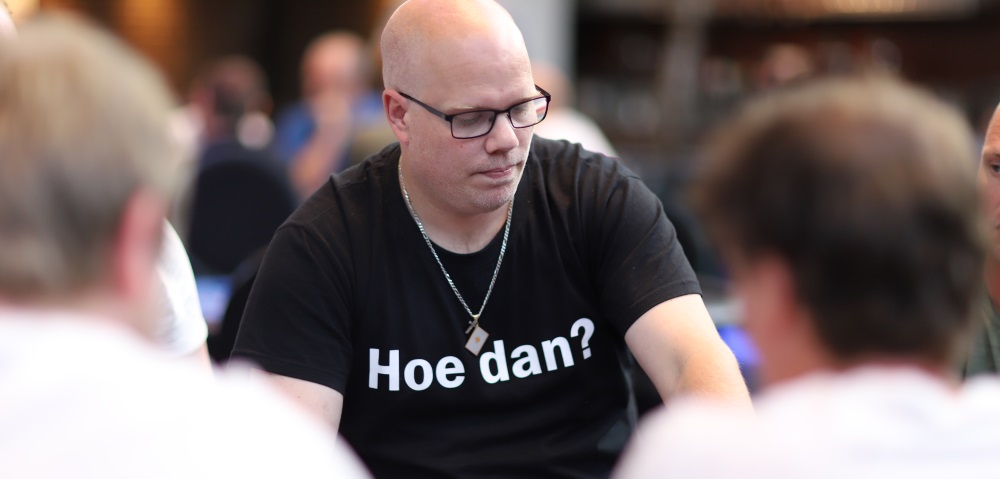 henkie horden