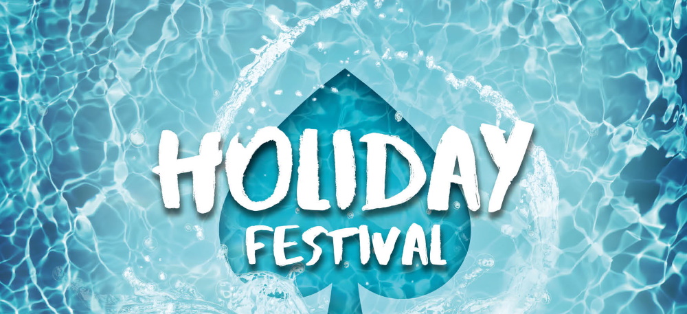holiday festival
