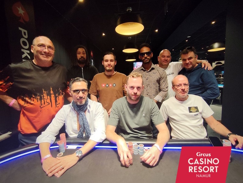 holiday poker fest hr ft